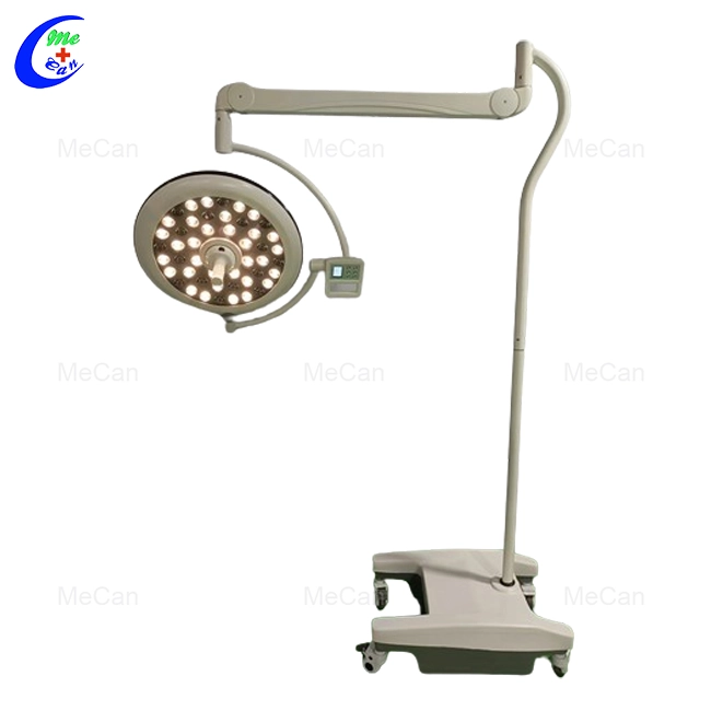 Mobile LED Operation Lamp