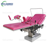 Electric Gynaecology Operating Table