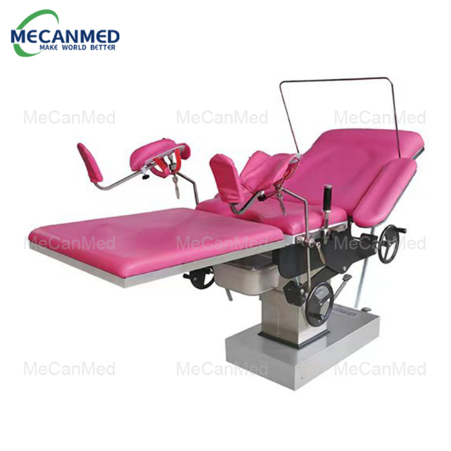 Electric Gynaecology Operating Table