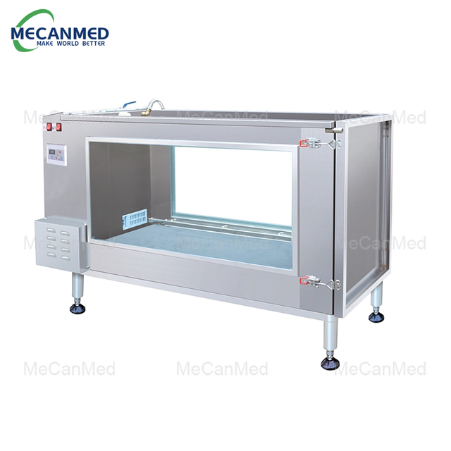 Best pet electric hydrotherapy dog underwater treadmill Factory Price-MeCan Medical