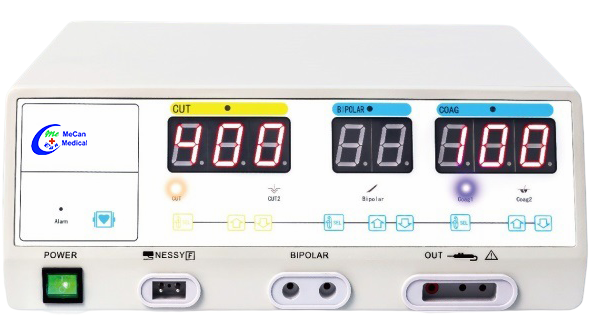 Electrosurgical Unit
