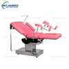 Electric Gynecology Operating Bed