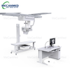 High-Performance Digital Radiography Machine 