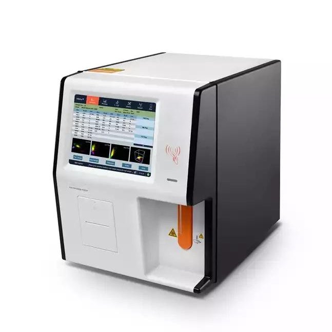 MCL1657：Auto Hematology Analyzer Image (1)