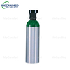 Aluminum Medical Gas Cylinder