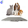 China Pet Veterinary Wireless Flat Panel Detector Fabrikpreis