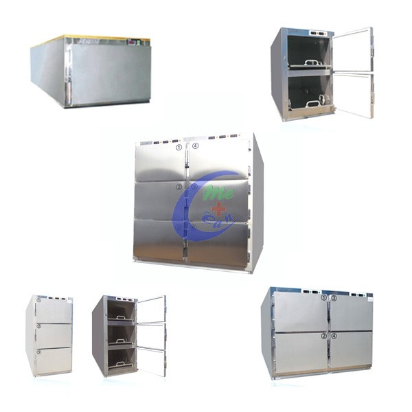 mortuary freezer