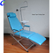 Professional Dental Folding Chair Bilt-in Ultrasonic Scaler නිෂ්පාදකයින්