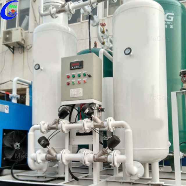 High Quality PSA Oxygen Generator Wholesale - MeCan Medical