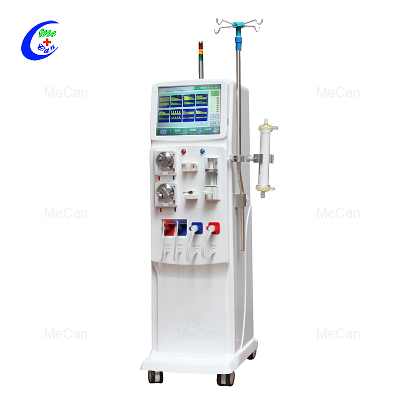China Hemodialysis Machine Medical Kidney Dialysis Machine Manufacturer