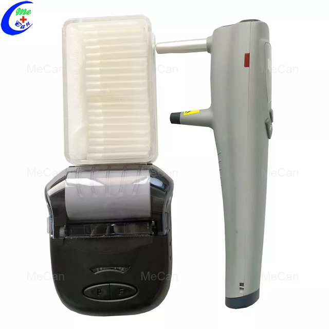 Portable Rebound Tonometer | Convenient Eye Pressure