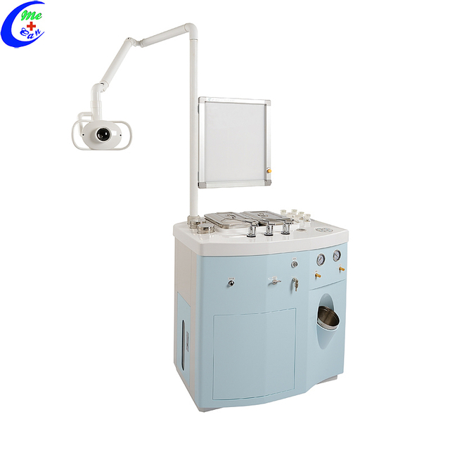 Profesjonelle produsenter av ENT-behandlingsenheter i Kina