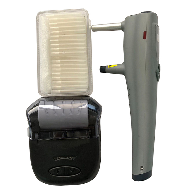 Professional Ophthalmic Equipment Portable Rebound Tonometer manufacturers
