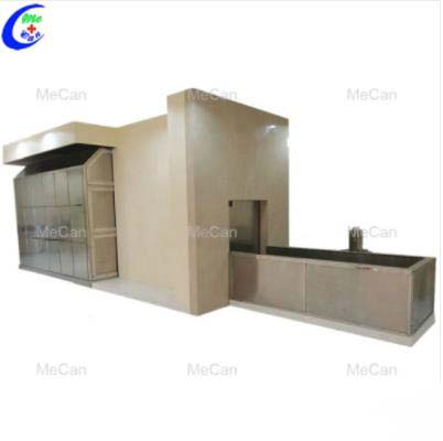Best Animal Carcass Incinerator Cremation Ovens Factory Price - MeCan  Medical from China manufacturer - Mecanmedical. Technology