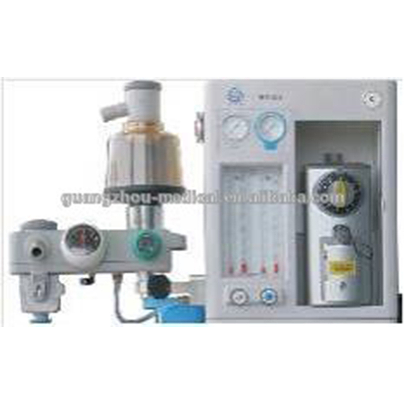 Best Quality MCA-101A Cheapest Anesthesia Machine Factory