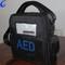 Bedste medicinsk udstyr automatiseret ekstern defibrillator AED, bærbar bifasisk AED defibrillator leverandør