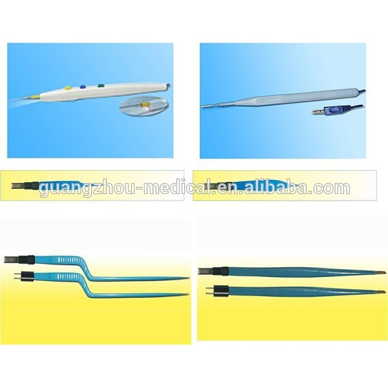 Electrosurgical Unit from China, Electrosurgical Unit Manufacturer & Supplier Mecanmedical