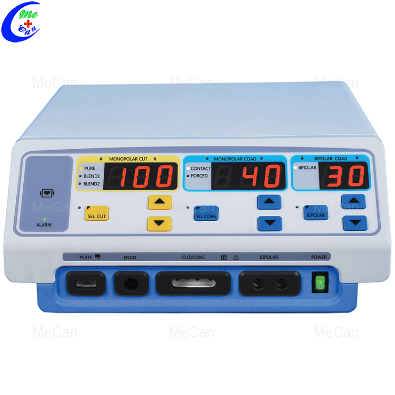 Best Cautery Machine Portable Surgical High Frequency