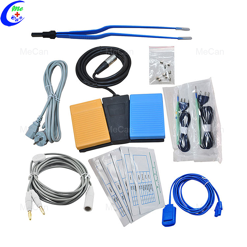 Intro to Electrocautery Surgical Cautery Machine for Gynecology MeCan Medical Wholesale