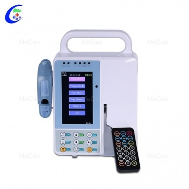 Best Quality Infusion Pump Factory