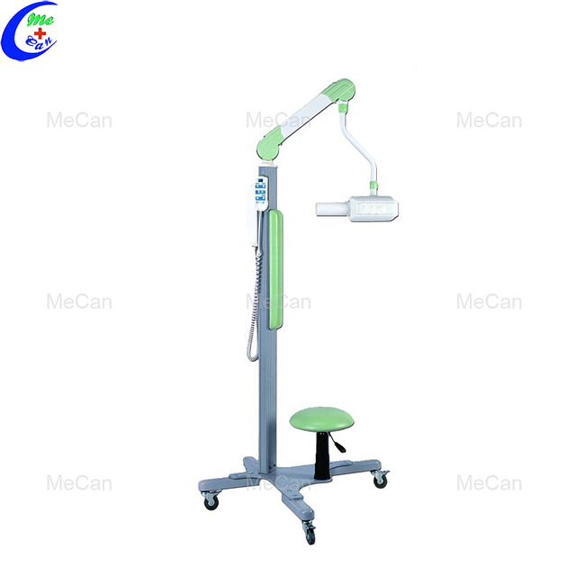 Best Medical Wall Mount Dental X-Ray Unit Supplier