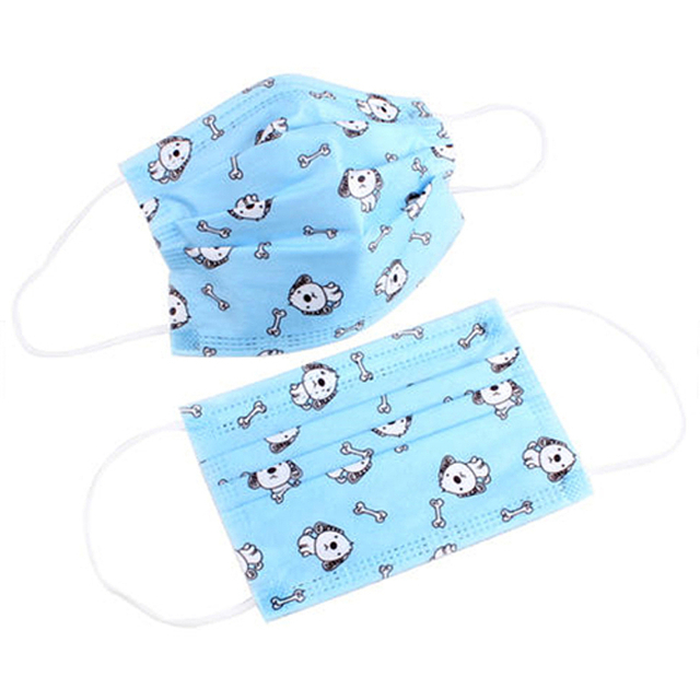 3-plys Medical Sterile Disposable Face mask