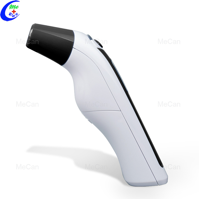 Professional Easy Use Portable Instant Reading Digital Baby Ear Thermometer With CE FDA manufacturers