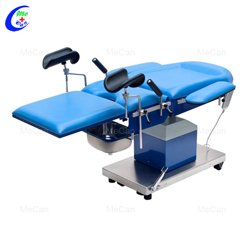 Electric Gynecology Examination Table