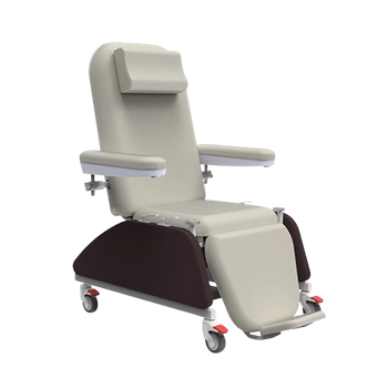 Blood Donor Chair