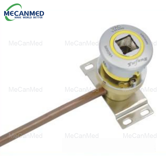 DIN standard Medical Gas Outlet