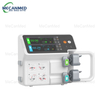 Medical Double Channel Syringe Pump