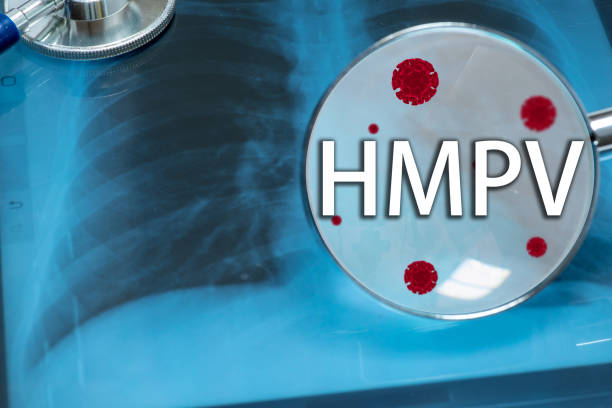 Apa Human Metapneumovirus (HMPV)?