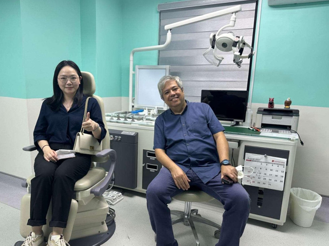 Hospital/Clinic Projects