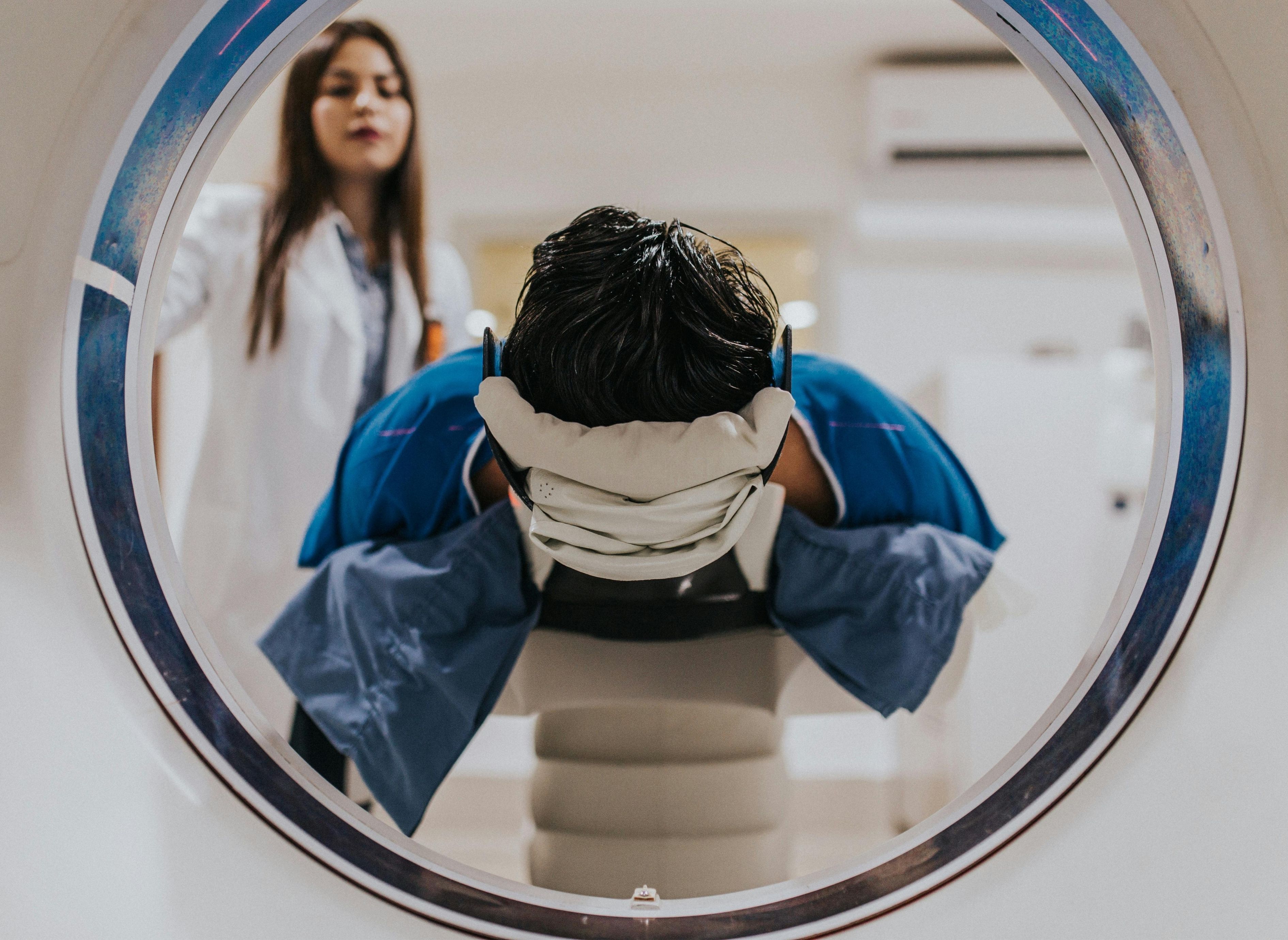 Facilities with immediate demand for reliable diagnostic imaging