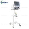 Medical Trolley ICU Ventilator Machine