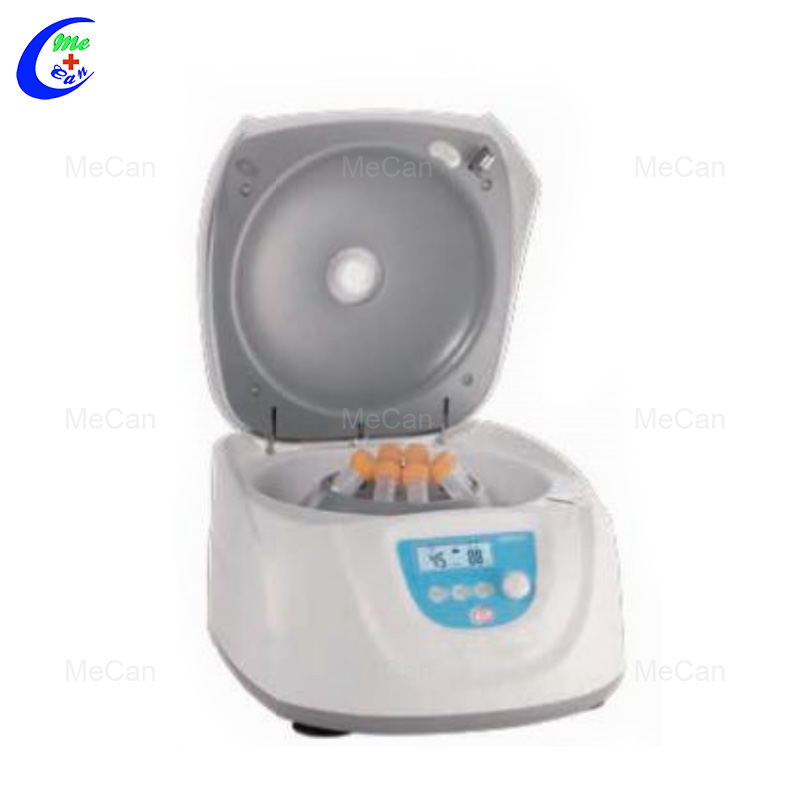 用於血液分離的臨床離心機