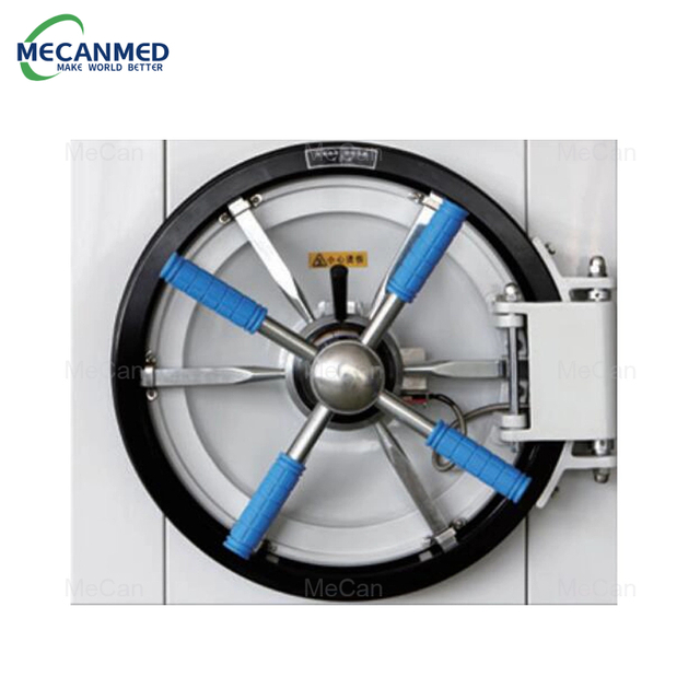 Best Quality Horizontal Autoclave Machine Steam Sterilizer Factory