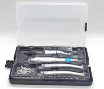 Handpiece set