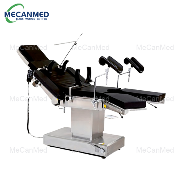 Electric Comprehensive Operating Table
