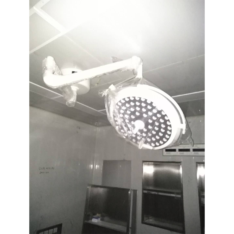 McS0138 Shadowless Operating lucerna picture (IX)