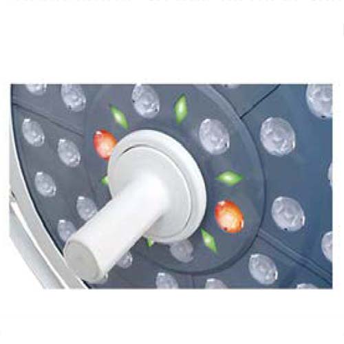 MCS1770 LED Operation Lamp 配图3