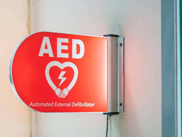 The Top 10 Misconceptions About Using AEDs