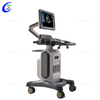 4D Trolley Color Doppler Ultrasound Machine