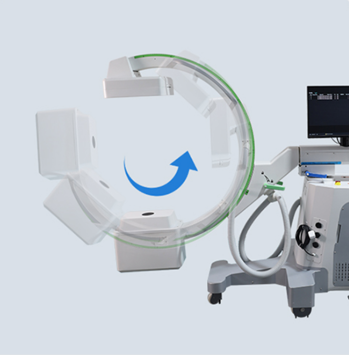 digital C-arm system(2)