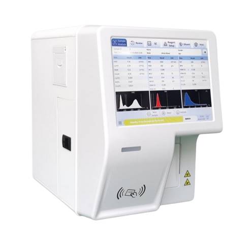 MCL2258 Auto Hematology Analyzer