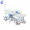Quality Exchange Castor Transfer Stretcher Trolley Bed Manufacturer |MeCan Medical