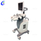 Nejlepší nemocniční lékařský černobílý ultrazvukový strojový vozík Mobilní digitální ultrazvukový skener – společnost MeCan Medical