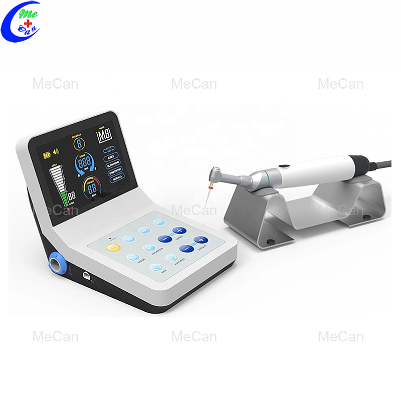 Best Quality Dental Equipment with Apex Locator Function Factory