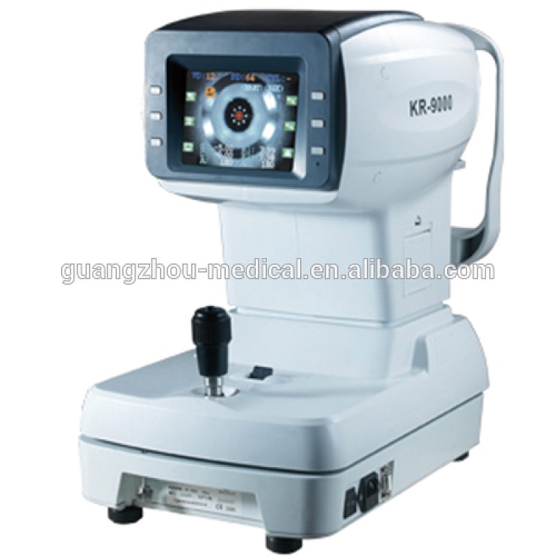 Best Ophthalmic auto refractometer keratometer for sale Company - MeCan Medical