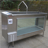 Professional Electric Medical Rehabilitation Underwater Treadmill Machine For Dogs manufacturers